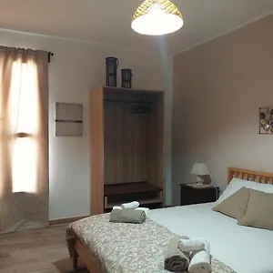 *** Bed & Breakfast Marsà Italia