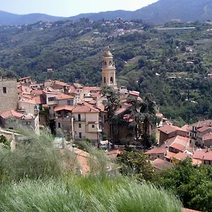 ** Bed & Breakfast O Recanto Italia