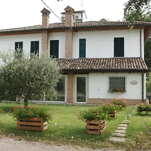 Bed & Breakfast La Mia Italia