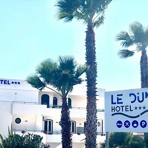 Le Dune サンピエリ