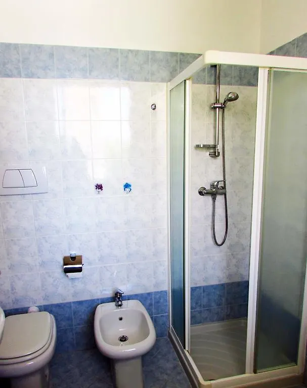 Aliseo B&B Lecce Bed & Breakfast