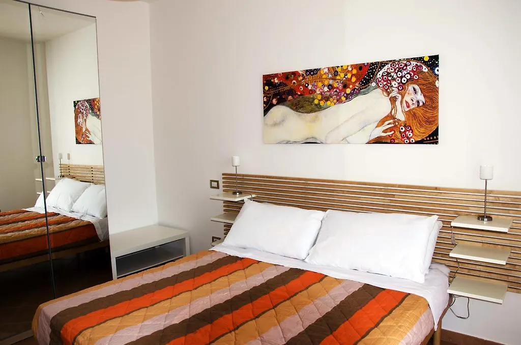 Bed & Breakfast Aliseo B&B Lecce