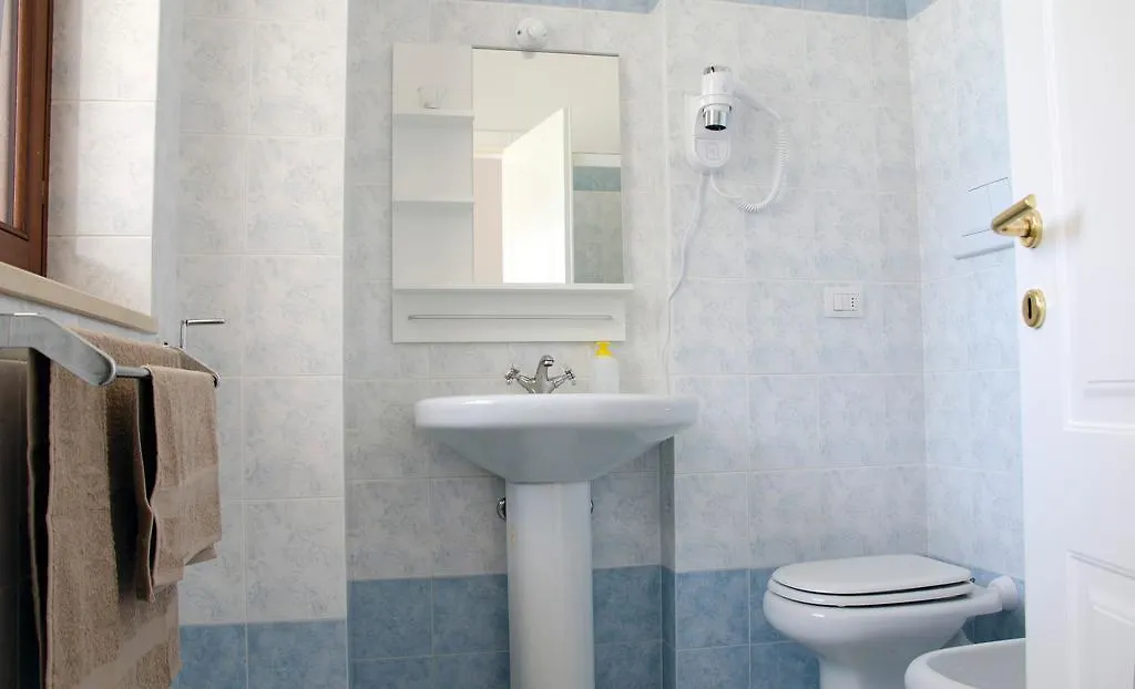 Aliseo B&B Lecce 0*,